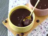 Recette La mousse au chocolat parfaite, ultra gourmande avec une pointe de sel