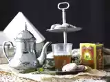 Recette Comment préparer un authentique thé marocain à la menthe?