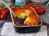 Recette Lasagnes à la bolognaise: la recette que tout le monde aime!