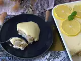 Recette Tiramisu au citron, un classique revisité au goût acidulé