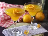 Recette Agua de valencia : le cocktail pétillant à l’orange qu’on adore siroter en été