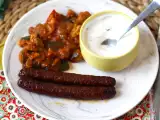Recette Comment cuire des merguez au airfryer ?