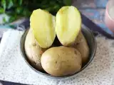 Recette Comment cuire des pommes de terre à l'eau ?