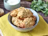Recette Boulettes de pain au citron au air fryer : l’idée anti-gaspi ultra croustillante !