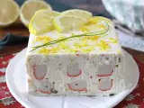 Recette Terrine de surimi sans cuisson : l’entrée froide facile et parfaite pour l’été