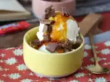 Recette Mcflurry maison daim caramel avec le ninja creami