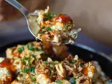 Recette Crousty tofu : la version végétarienne du poulet crousty
