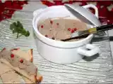 Recette foie gras du pauvre