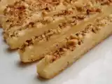 Recette Pâte feuilletée inversée