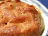 Recette Muffins pour les petits loups aux carottes râpées, jambon et vache qui rit