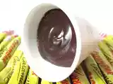 Recette Ganache choco-carambar