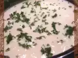 Recette Velouté de chou fleur au kiri