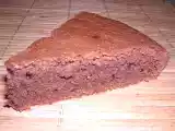 Recette Gateau financier au chocolat ss gluten