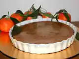 Recette Gateau moelleux clémentine pamplemousse et safran