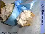 Recette Rillette de thon pour un apéro sympa