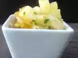 Recette Poêlée de légumes d'hiver ... ça change un peu des pommes de terre