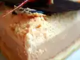 Recette Merveilleux bavarois caramel au beurre salé sans gluten