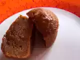 Recette Petits gâteaux fondants au caramel au beurre salé