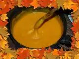 Recette Purée de butternut