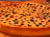 Recette Tarte aux mûres