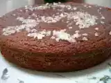 Recette Le gâteau aux clémentines pochées