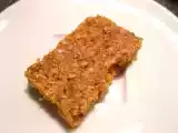 Recette Gâteaux aux flocons d'avoine