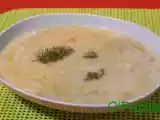 Recette Soupe au panais