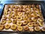 Recette Figues séchées