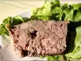 Recette Terrine de lapin express