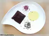Recette Gâteau au chocolat magie noire