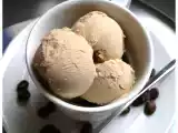 Recette Glace au café !