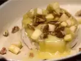Recette Camembert au four