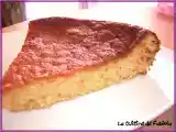 Recette Gâteau de clémentine