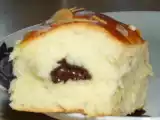 Recette Brioche saoudienne au chocolat