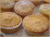 Recette Petits gateaux aux blancs d'oeufs