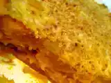 Recette Gratin de potimarron et de pommes de terre