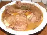 Recette Sauté de joues de porc à la bière