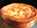 Recette Gâteau aux pommes extra-moelleux