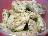 Recette Kaesknepfle - quenelles de fromage blanc à l'alsacienne