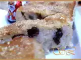 Recette Pudding aux raisins