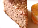 Recette Et si pour commencer on faisait....un gâteau espagnol au sirop d?orange
