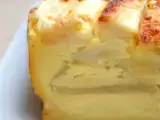 Recette Gâteau tout simple avec plein de pommes...
