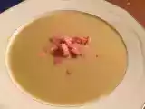 Recette Velouté d'endive au jambon