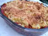 Recette Hachis parmentier végétarien