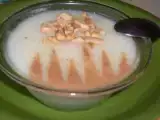 Recette Flan oriental (mhalbi)
