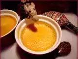 Recette Crème caramel délicieuse et facile