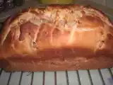 Recette Barm brack (brioche irlandaise)