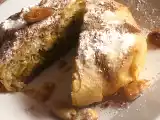 Recette Minis pastilla au poulet a ma facon + étapes