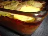 Recette Sauce de viande et purée de carotte ... ou un gratin de boeuf à la bière