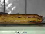 Recette Galette des rois avec pâte feuilletée express